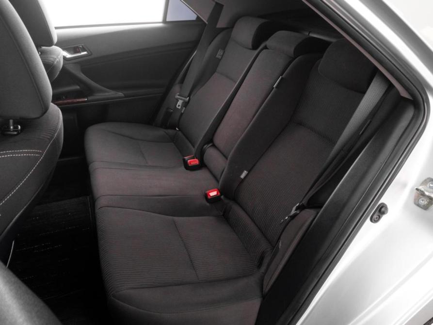 Toyota Mark X II Рестайлинг 2 Тюмень  - изображение 17