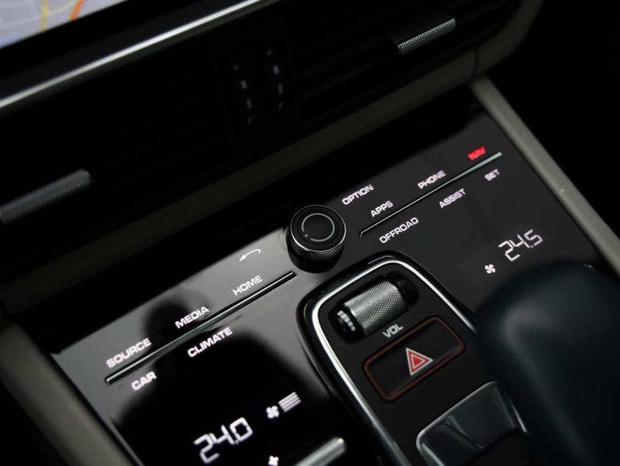 Porsche Cayenne III Санкт-Петербург  - изображение 17
