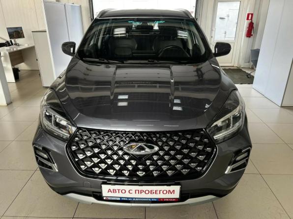 Chery Tiggo 4 Pro I Рестайлинг с пробегом 2024 года, цена 1 625 000 рублей, 35500 км, внедорожник, Автокод Объявления