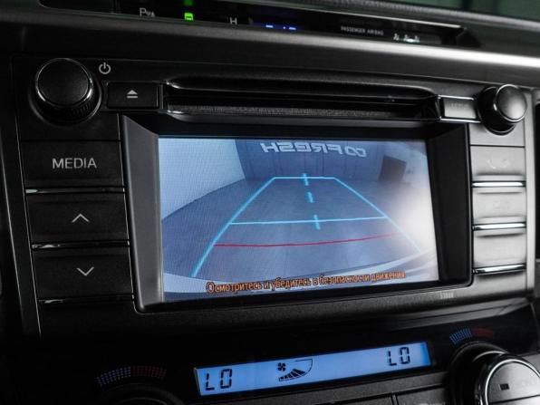 Toyota RAV4 IV (XA40) с пробегом 2013 года, цена 1 799 000 рублей, 186296 км, внедорожник, Автокод Объявления
