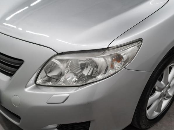 Toyota Corolla X (E140 E150) с пробегом 2008 года, цена 790 000 рублей, 231162 км, седан, Автокод Объявления