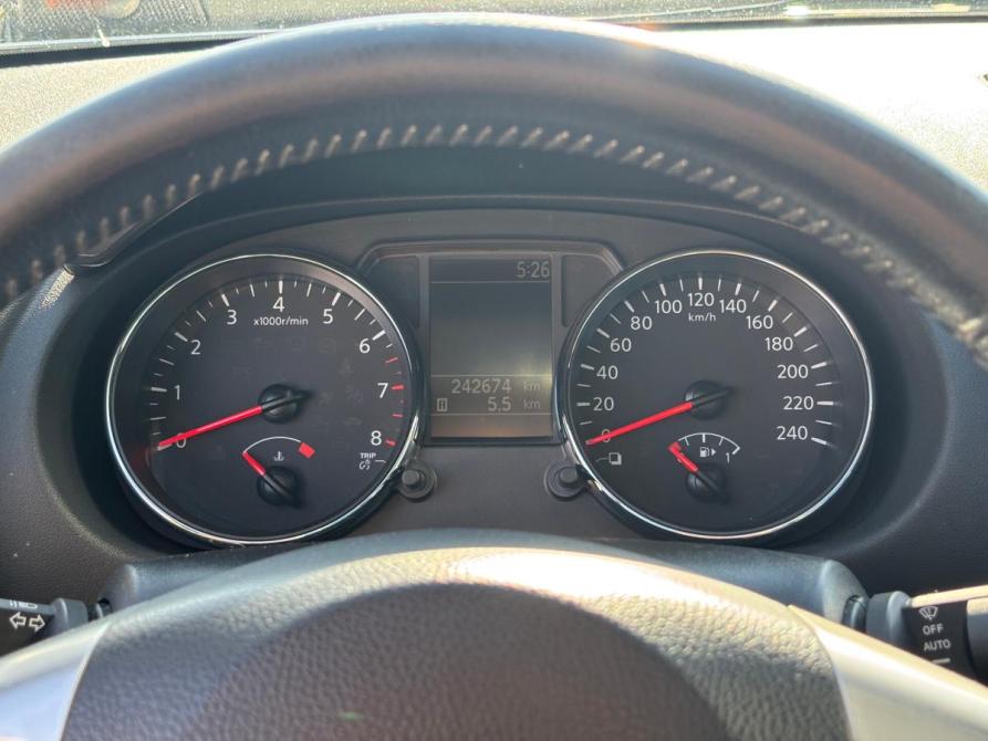 Nissan Qashqai+2 I Рестайлинг Сыктывкар  - изображение 18