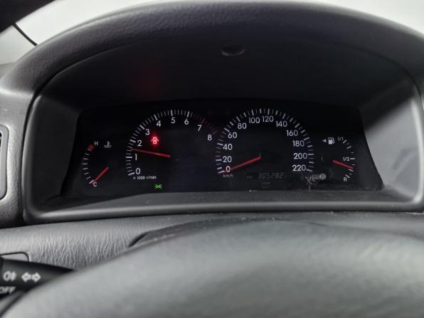Toyota Corolla IX (E120 E130) с пробегом 2003 года, цена 410 000 рублей, 305282 км, хэтчбек, Автокод Объявления