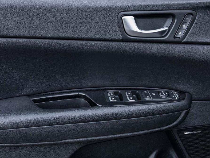 Kia Optima IV Рестайлинг Казань  - изображение 10