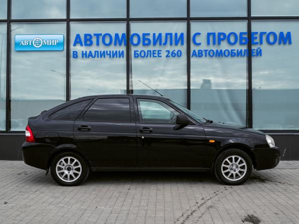 Lada (ВАЗ) Priora I Рестайлинг с пробегом 2013 года, цена 332 000 рублей, 200852 км, хэтчбек, Автокод Объявления