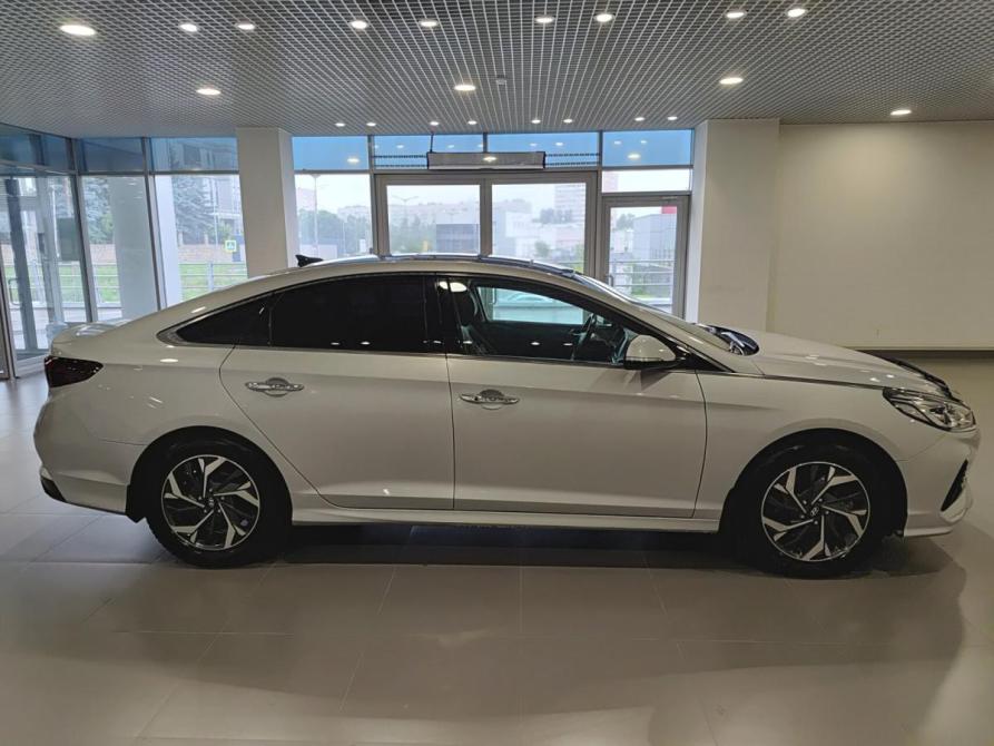 Hyundai Sonata VII (LF) Рестайлинг Казань  - изображение 5