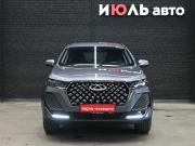 Chery Tiggo 7 Pro Max I Рестайлинг Екатеринбург  - изображение 20