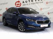 Skoda Octavia IV (A8) Минеральные Воды  - изображение 22