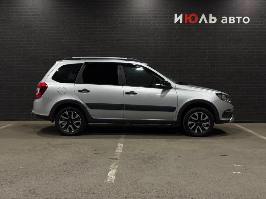 Lada (ВАЗ) Granta I Рестайлинг Челябинск  - изображение 4