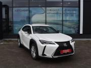 Lexus UX I Архангельск  - изображение 12