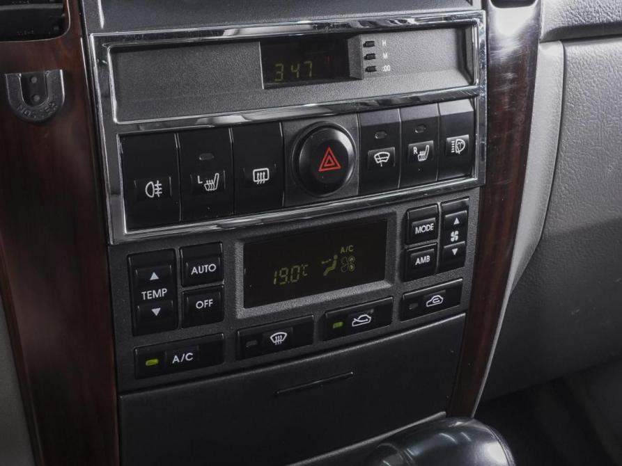 Kia Sorento I Ростов-на-Дону  - изображение 13