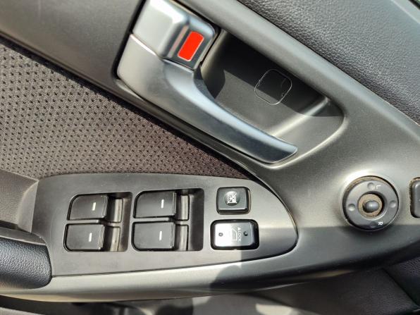 Kia Cerato II с пробегом 2011 года, цена 849 000 рублей, 113452 км, седан, Автокод Объявления