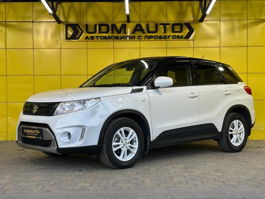 Suzuki Vitara II Ижевск  - изображение 1