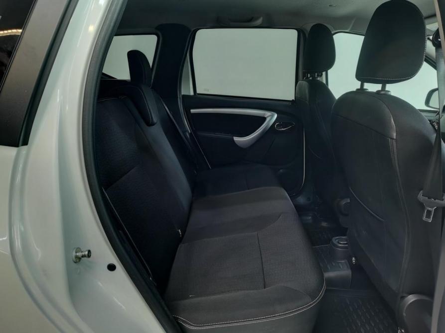 Nissan Terrano III (D10) Барнаул  - изображение 22