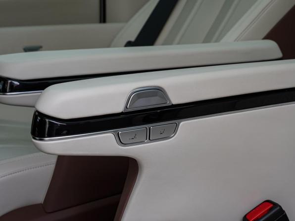 BYD Xia (M9) с пробегом 2025 года, цена 6 475 000 рублей, 346 км, минивэн, Автокод Объявления