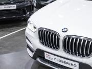 BMW X3 III (G01) Санкт-Петербург  - изображение 41