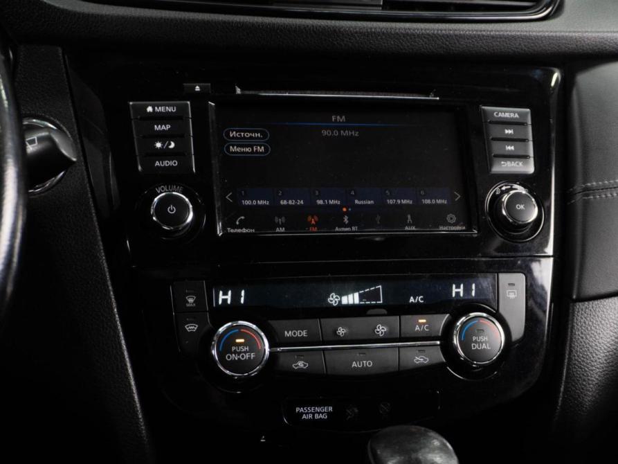 Nissan X-Trail III Рестайлинг Тюмень  - изображение 17