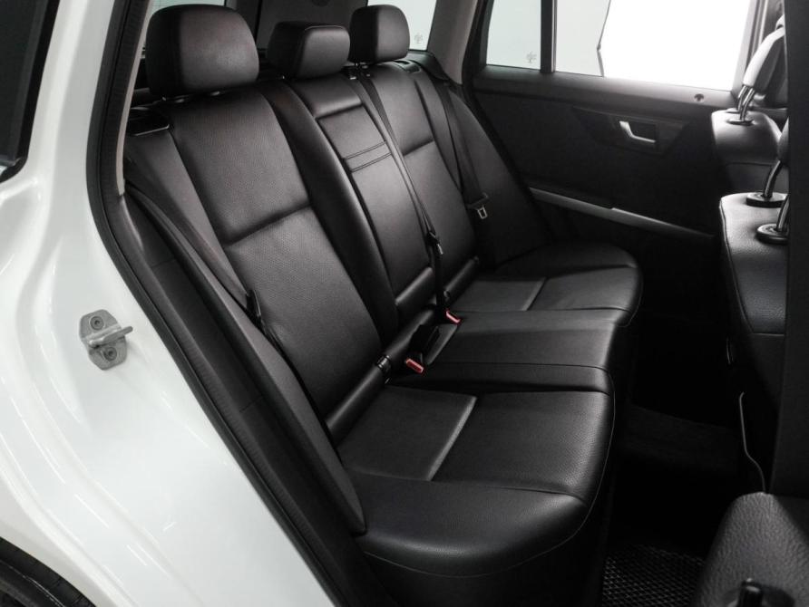 Mercedes-Benz GLK-Класс I (X204) Рестайлинг Воронеж  - изображение 7