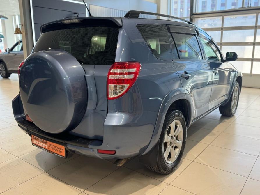 Toyota RAV4 III (XA30) Рестайлинг Екатеринбург  - изображение 6