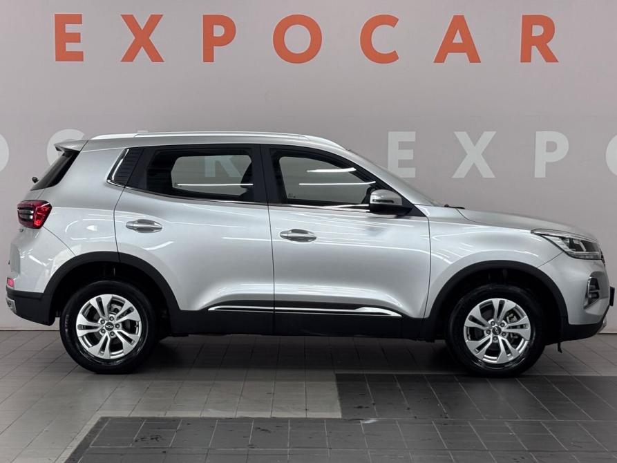 Chery Tiggo 4 Pro I Волгоград  - изображение 4