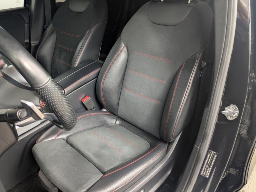 Mercedes-Benz GLB I (X247) Москва  - изображение 6