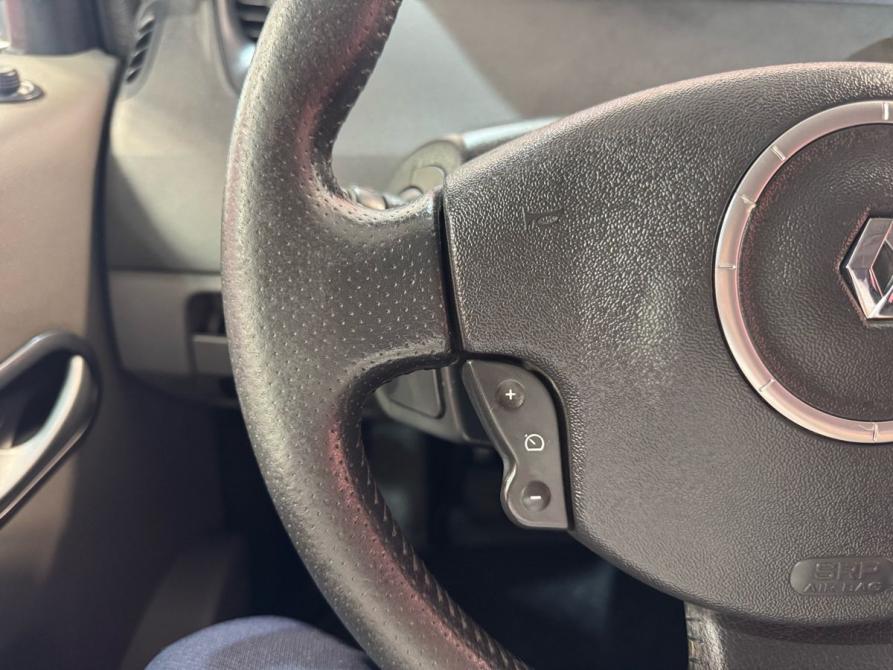 Renault Scenic II Рестайлинг Новочеркасск  - изображение 17