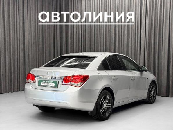 Daewoo Lacetti с пробегом 2010 года, цена 595 000 рублей, 235000 км, седан, Автокод Объявления