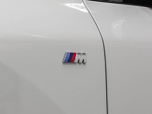 BMW X2 II (U10) с пробегом 2024 года, цена 5 261 000 рублей, 15825 км, внедорожник, Автокод Объявления