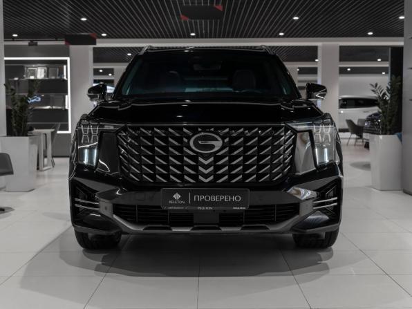 GAC GS8 II с пробегом 2024 года, цена 3 445 000 рублей, 54004 км, внедорожник, Автокод Объявления