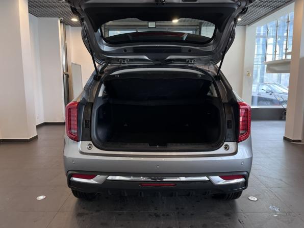 Haval Jolion I с пробегом 2023 года, цена 1 690 000 рублей, 97128 км, внедорожник, Автокод Объявления