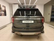 Ford Explorer V Рестайлинг 2 Новосибирск  - изображение 19