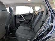 Toyota RAV4 IV (XA40) Рестайлинг Москва  - изображение 39