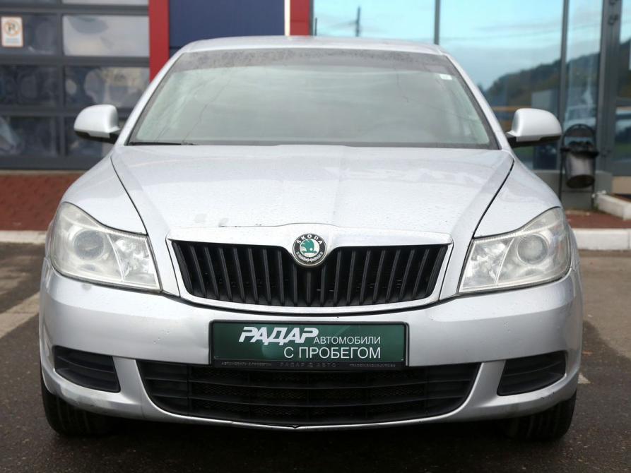 Skoda Octavia II (A5) Рестайлинг Иваново  - изображение 2