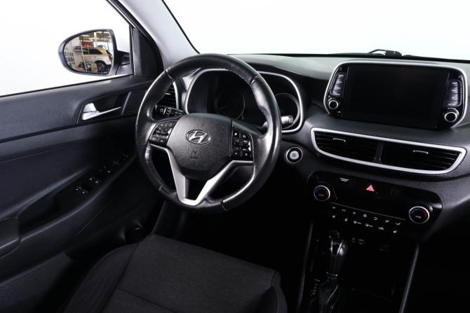 Hyundai Tucson III Рестайлинг с пробегом 2020 года, цена 2 749 000 рублей, 130000 км, внедорожник, Автокод Объявления