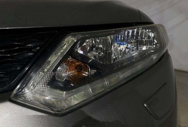 Nissan X-Trail III с пробегом 2016 года, цена 1 400 000 рублей, 215780 км, внедорожник, Автокод Объявления