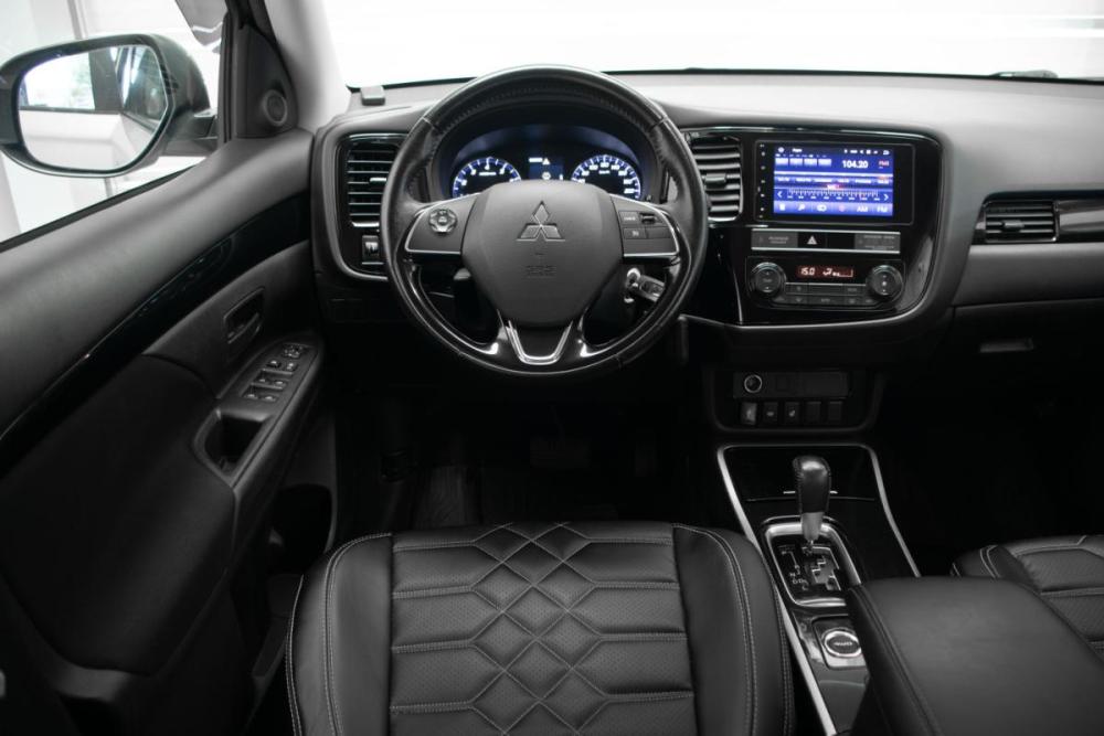 Mitsubishi Outlander III Рестайлинг 3 Москва  - изображение 10