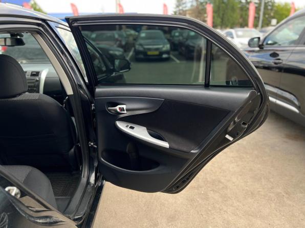 Toyota Corolla X (E140 E150) Рестайлинг с пробегом 2010 года, цена 1 150 000 рублей, 169765 км, седан, Автокод Объявления
