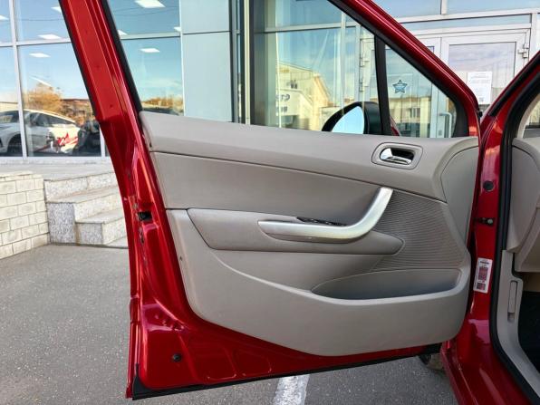 Peugeot 308 I с пробегом 2008 года, цена 399 000 рублей, 156532 км, хэтчбек, Автокод Объявления