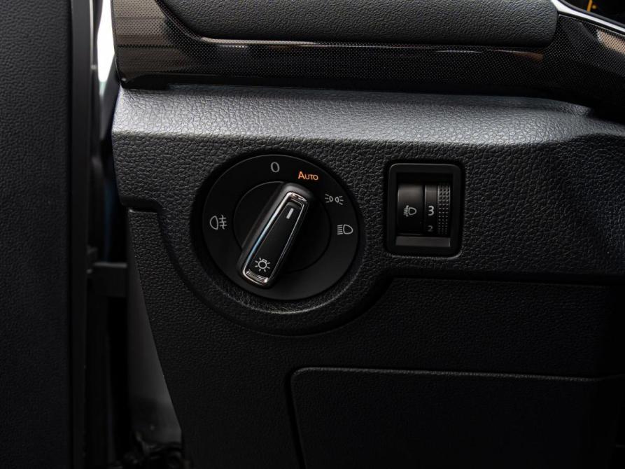 Volkswagen Tharu XR Краснодар  - изображение 18