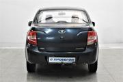 Lada (ВАЗ) Granta I Москва  - изображение 16