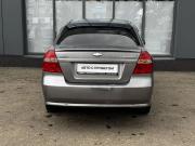 Chevrolet Aveo I Ярославль  - изображение 20