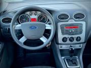 Ford Focus II Рестайлинг Иркутск  - изображение 43