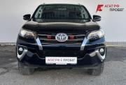 Toyota Fortuner II Киров  - изображение 39