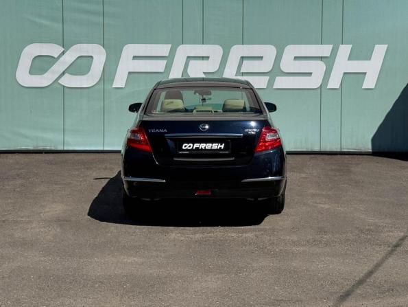 Nissan Teana II с пробегом 2010 года, цена 1 149 000 рублей, 265397 км, седан, Автокод Объявления