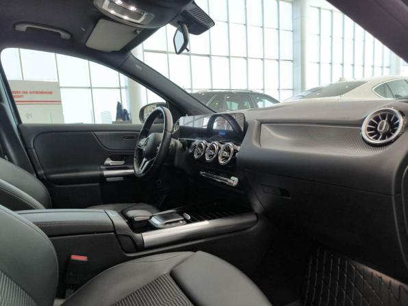 Mercedes-Benz GLA II (H247) с пробегом 2020 года, цена 3 390 000 рублей, 77749 км, внедорожник, Автокод Объявления