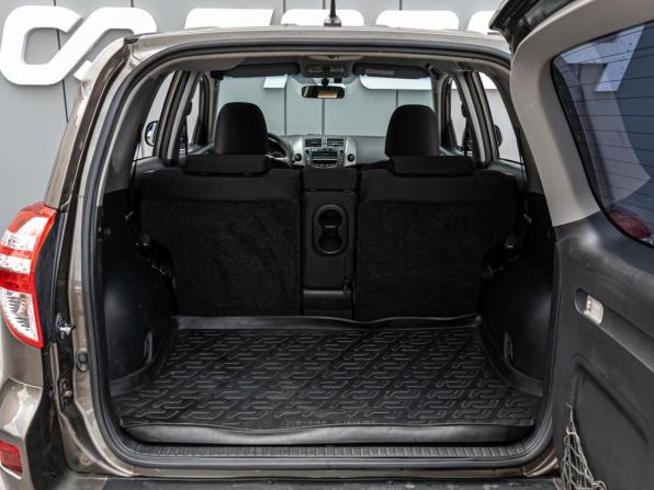 Toyota RAV4 III (XA30) Рестайлинг с пробегом 2011 года, цена 1 290 000 рублей, 194920 км, внедорожник, Автокод Объявления
