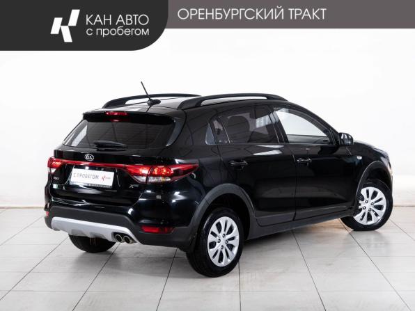 Kia Rio IV с пробегом 2019 года, цена 1 598 000 рублей, 67671 км, хэтчбек, Автокод Объявления