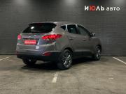 Hyundai ix35 I Рестайлинг Челябинск  - изображение 28