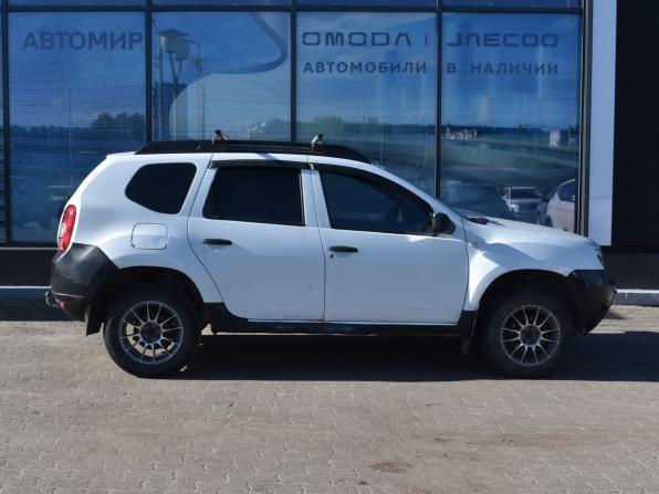 Renault Duster I с пробегом 2013 года, цена 485 000 рублей, 322349 км, внедорожник, Автокод Объявления