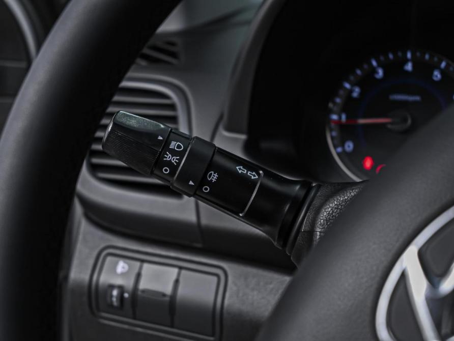 Hyundai Solaris I Рестайлинг Ставрополь  - изображение 15